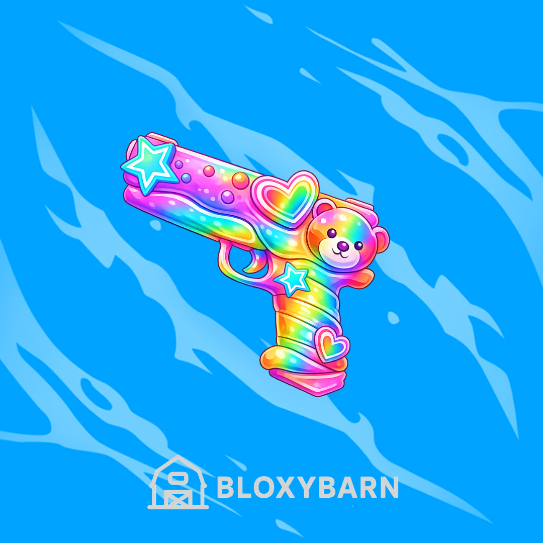 Chroma Treat