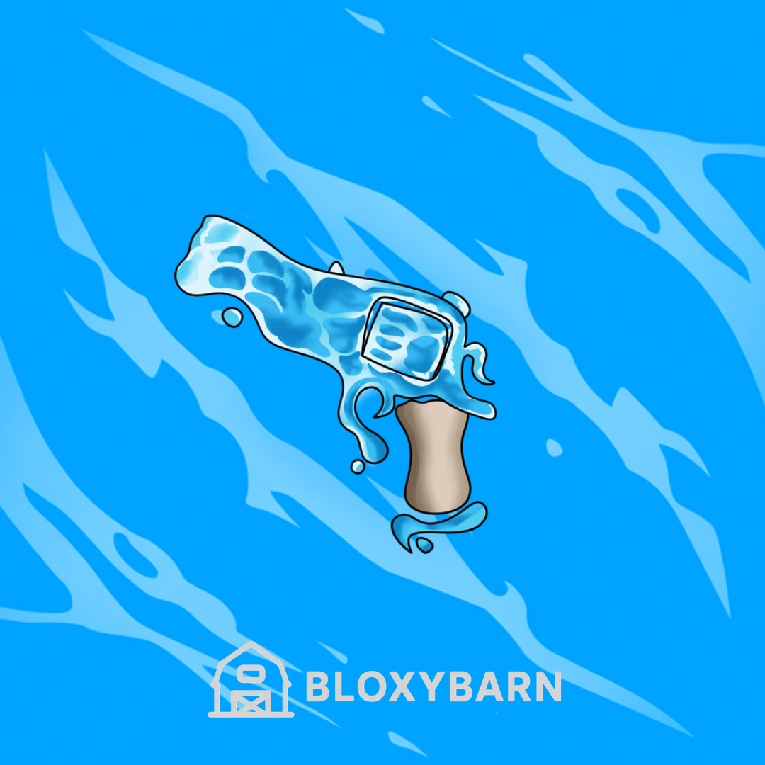 Ocean Gun