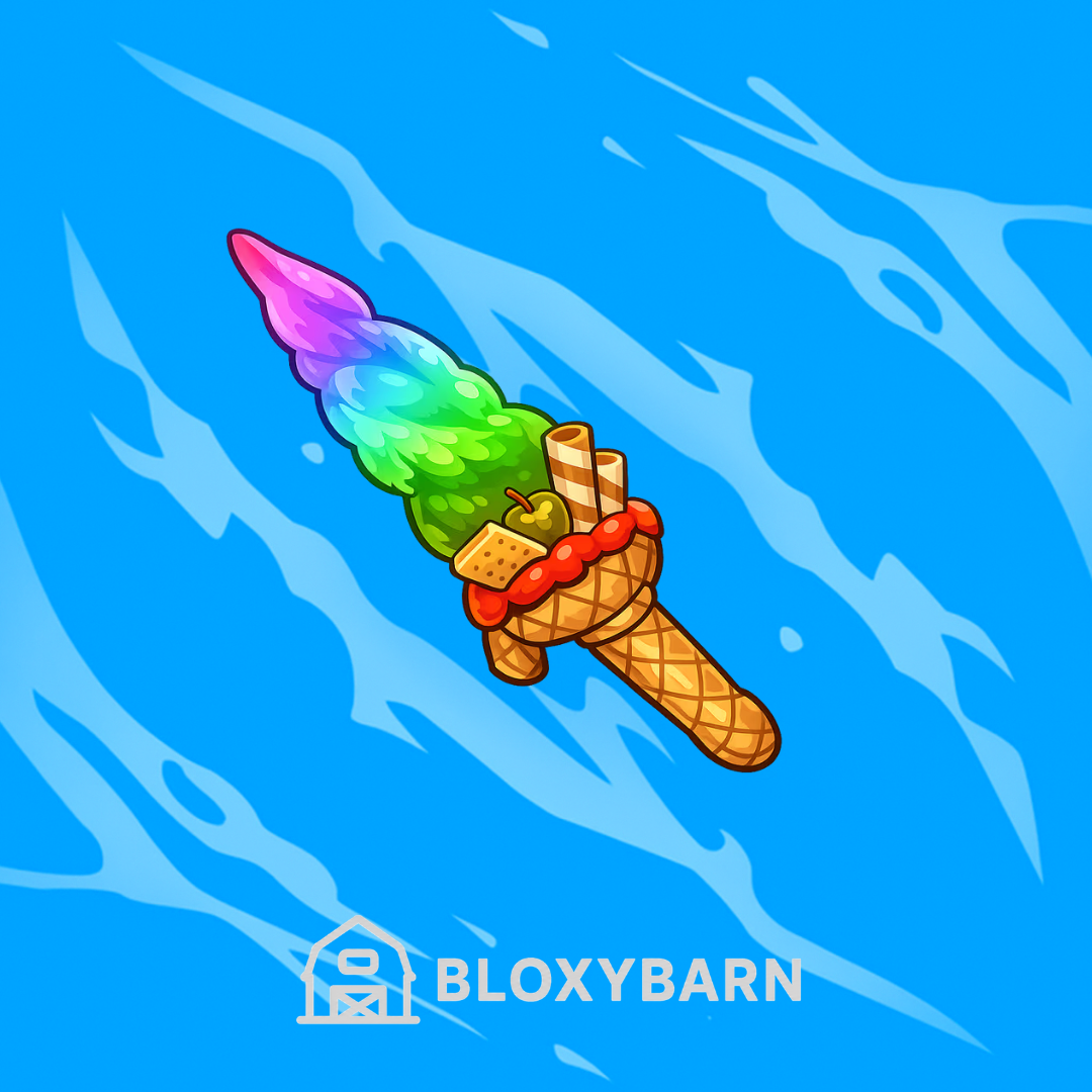 Chroma Icecream