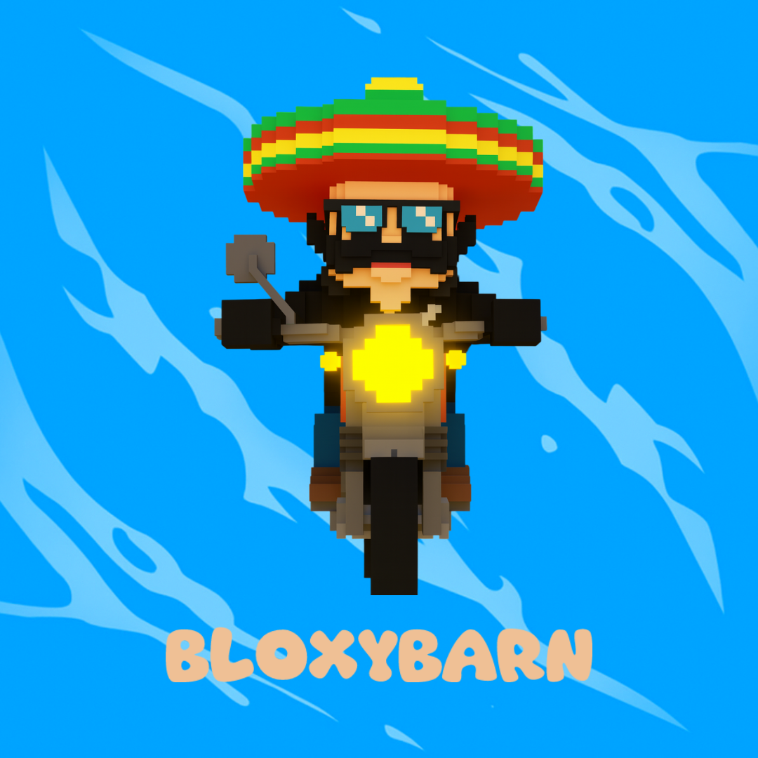 Burrito Bandito