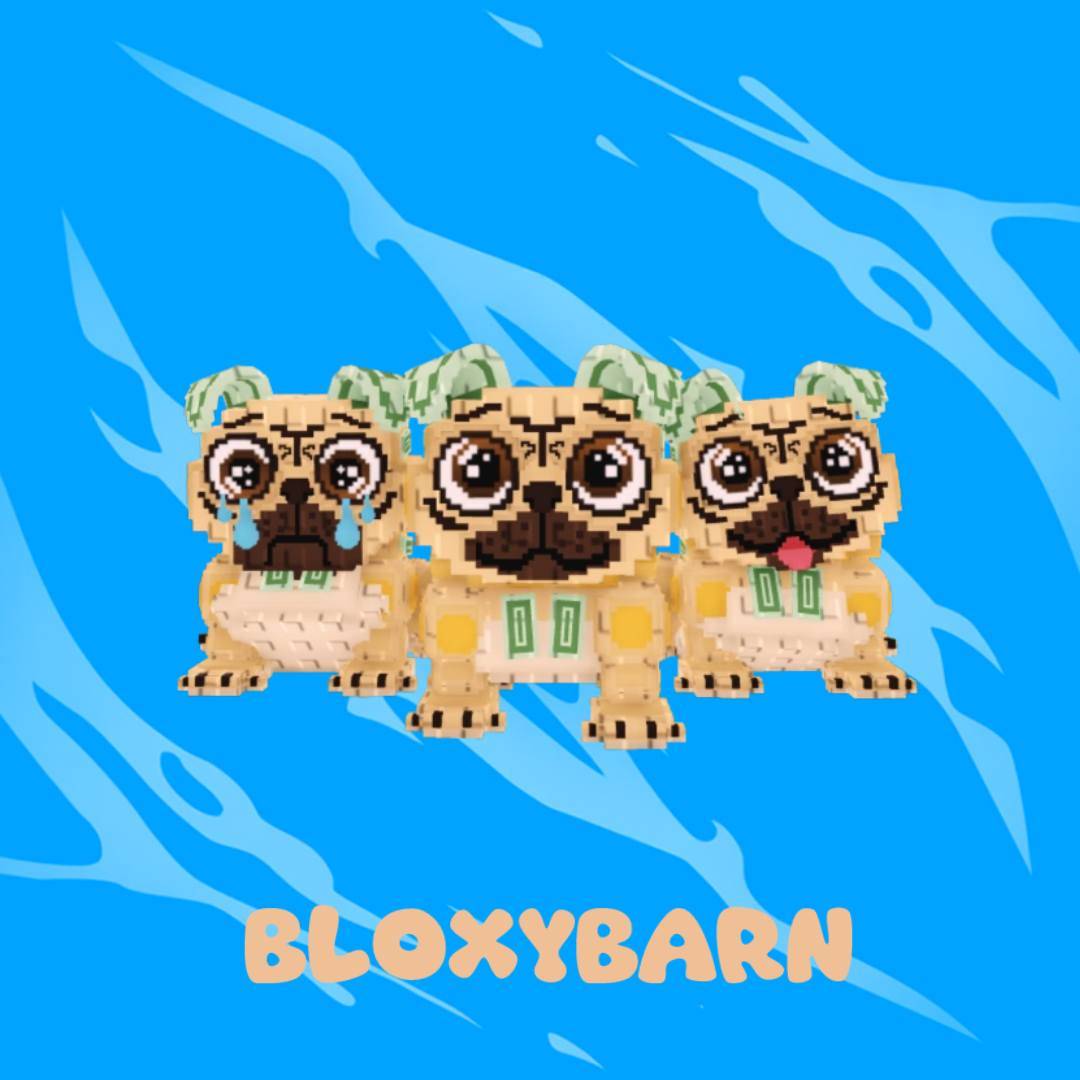 Los Puggies