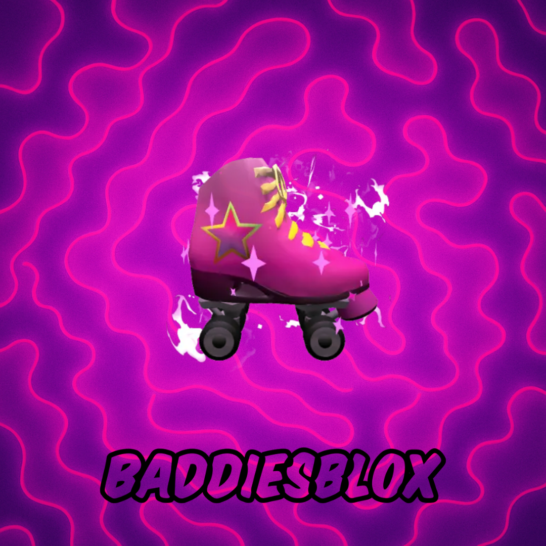Roller skates
