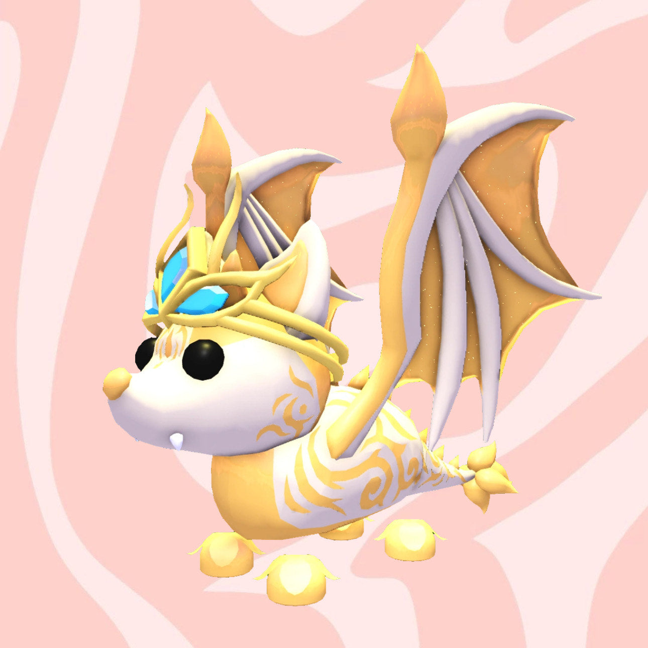 Fairy Bat Dragon