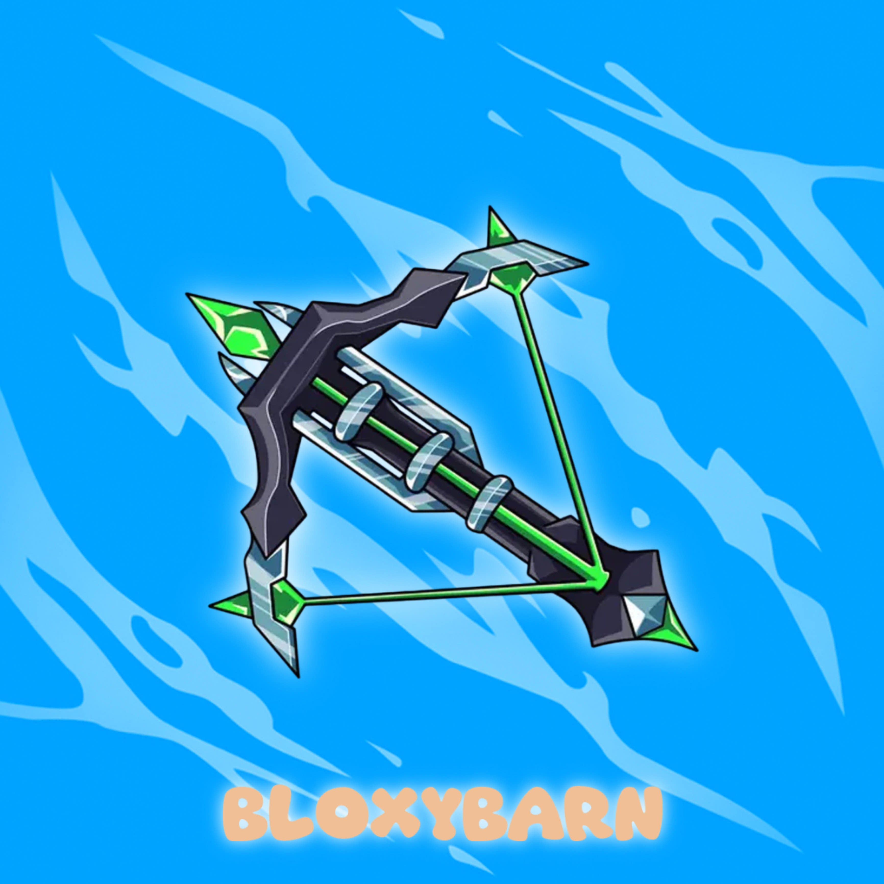 Harvester