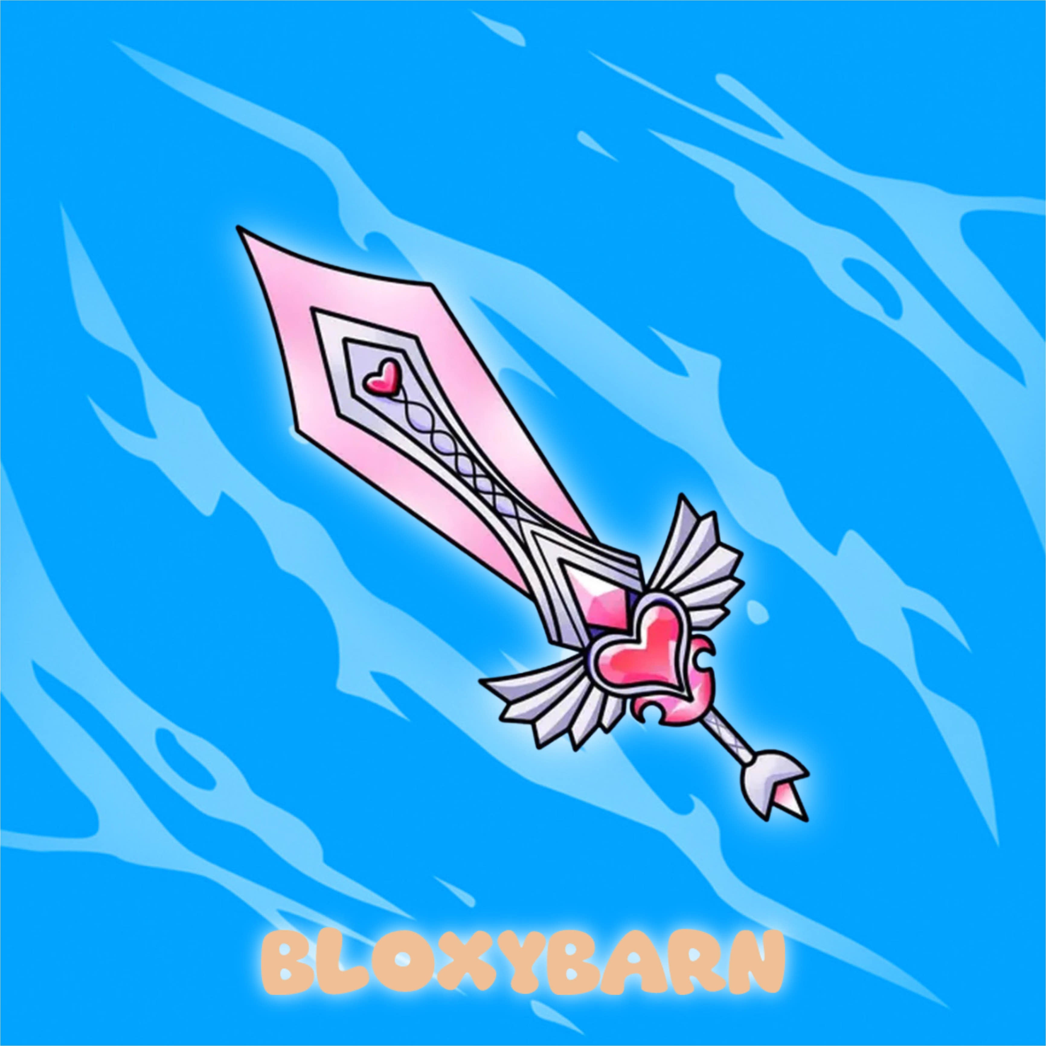 Heartblade