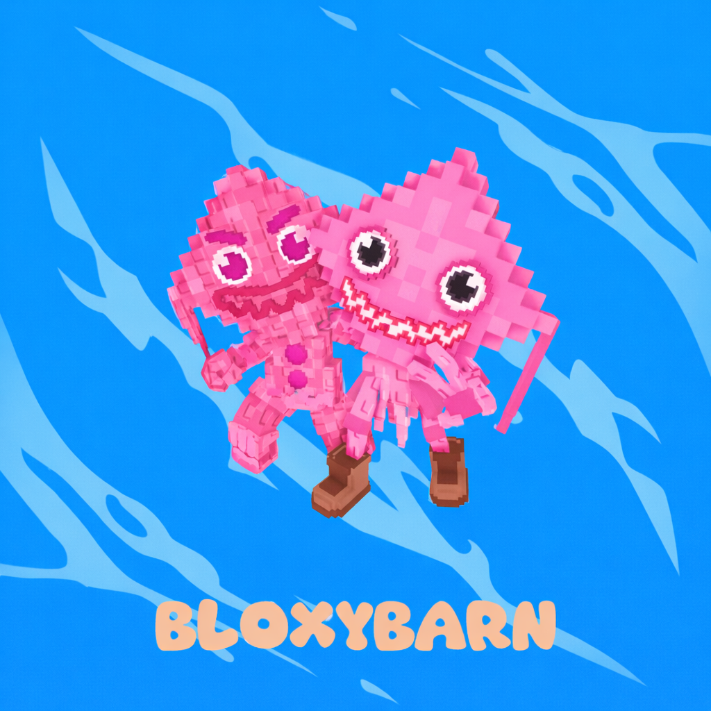 Candy Ketupat Bros (2 B/s + 2026 Trait)