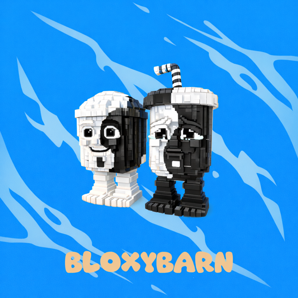 Yin Yang Popcuru and Fizzuru (2.1 B/s)