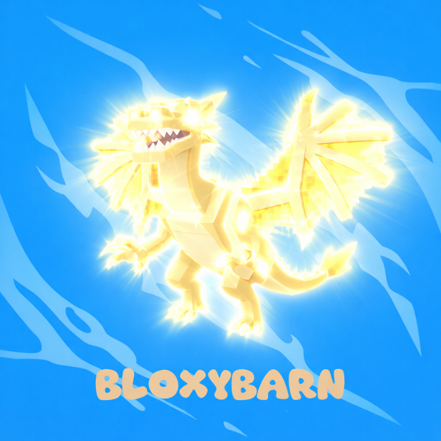 Divine Dragon Cannelloni (2.5 B/s)