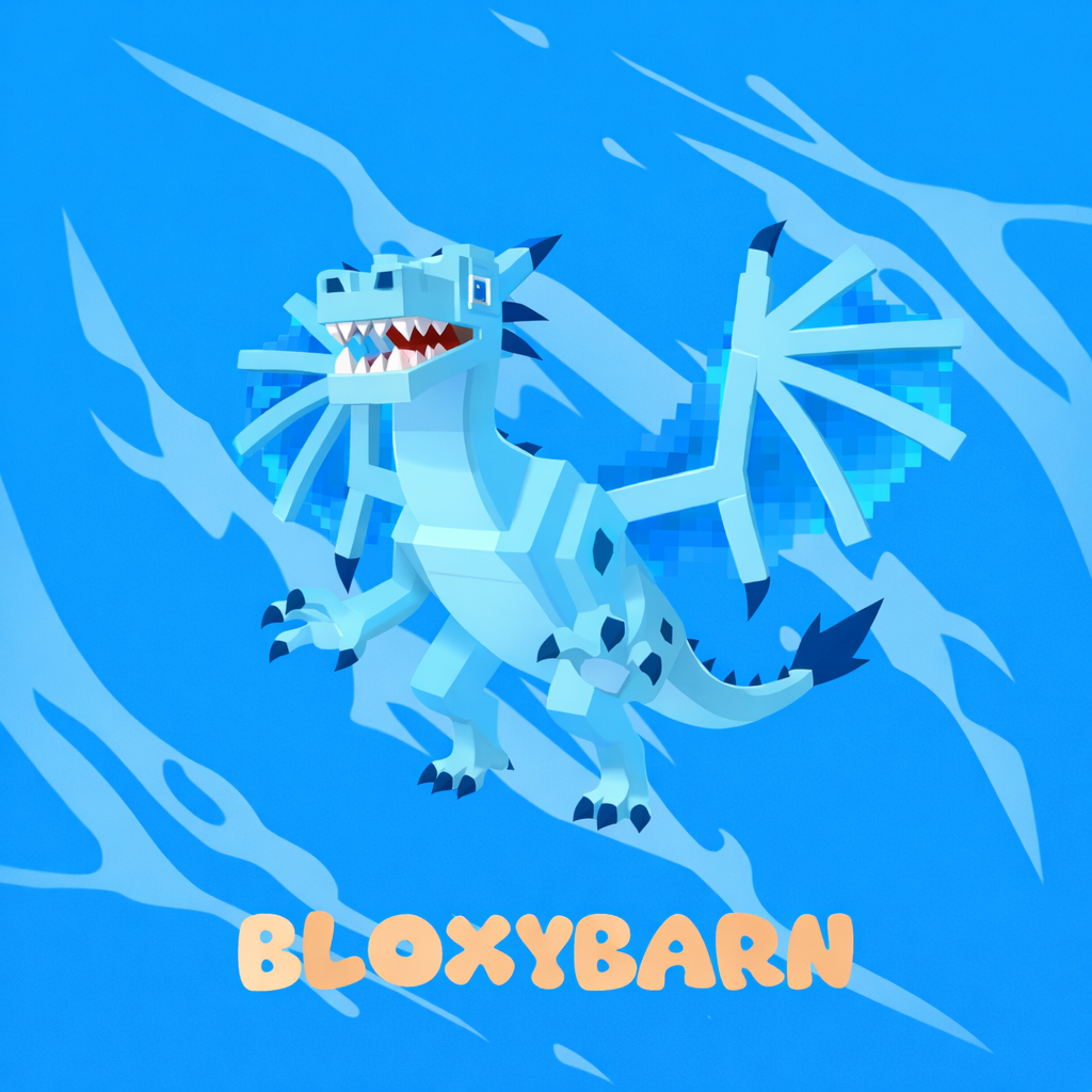 Diamond Dragon Cannelloni