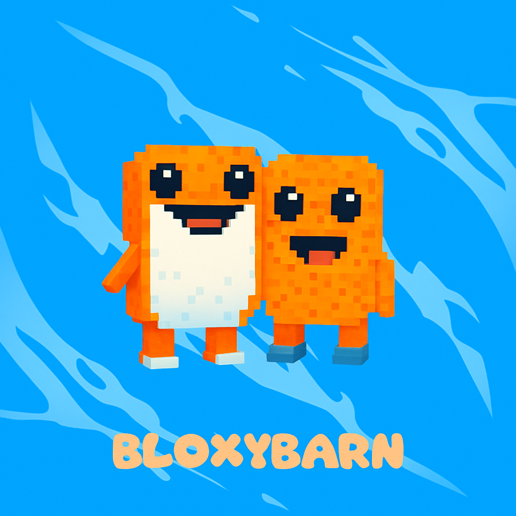Lava Los Bros