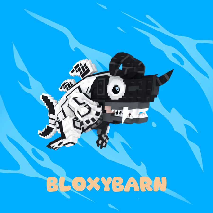 Yin Yang Eviledon