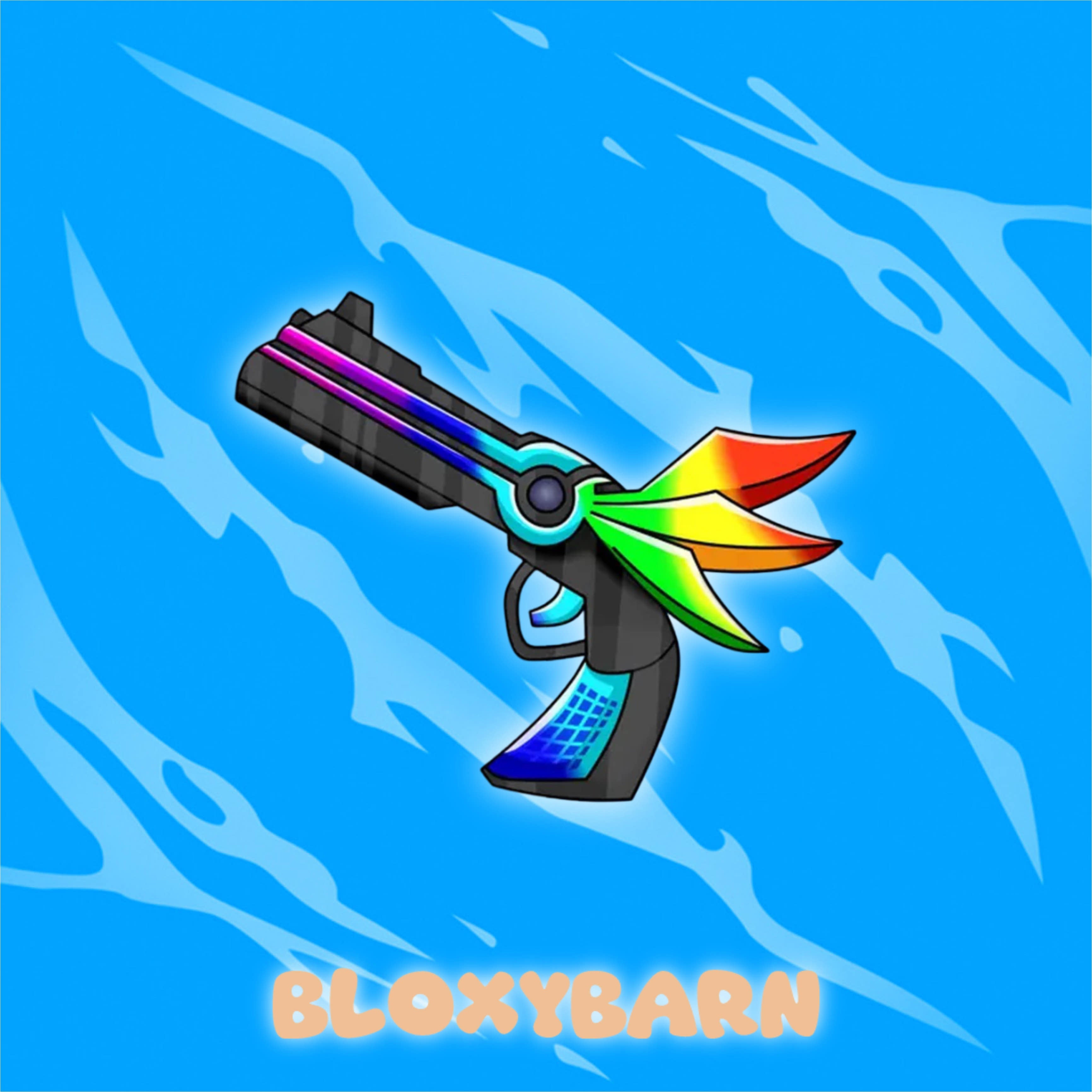 Chroma Darkbringer