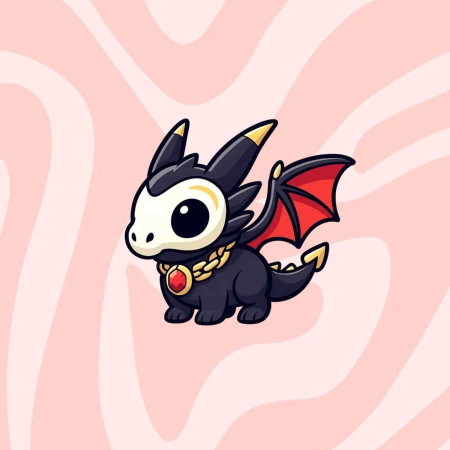 Phantom Dragon