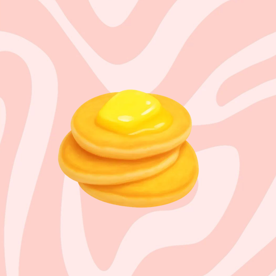 Pancake Stack