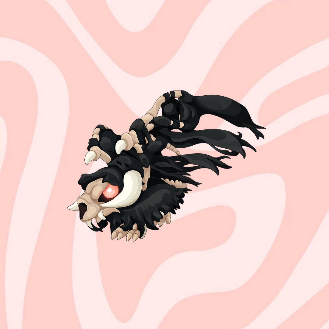 Grim Dragon