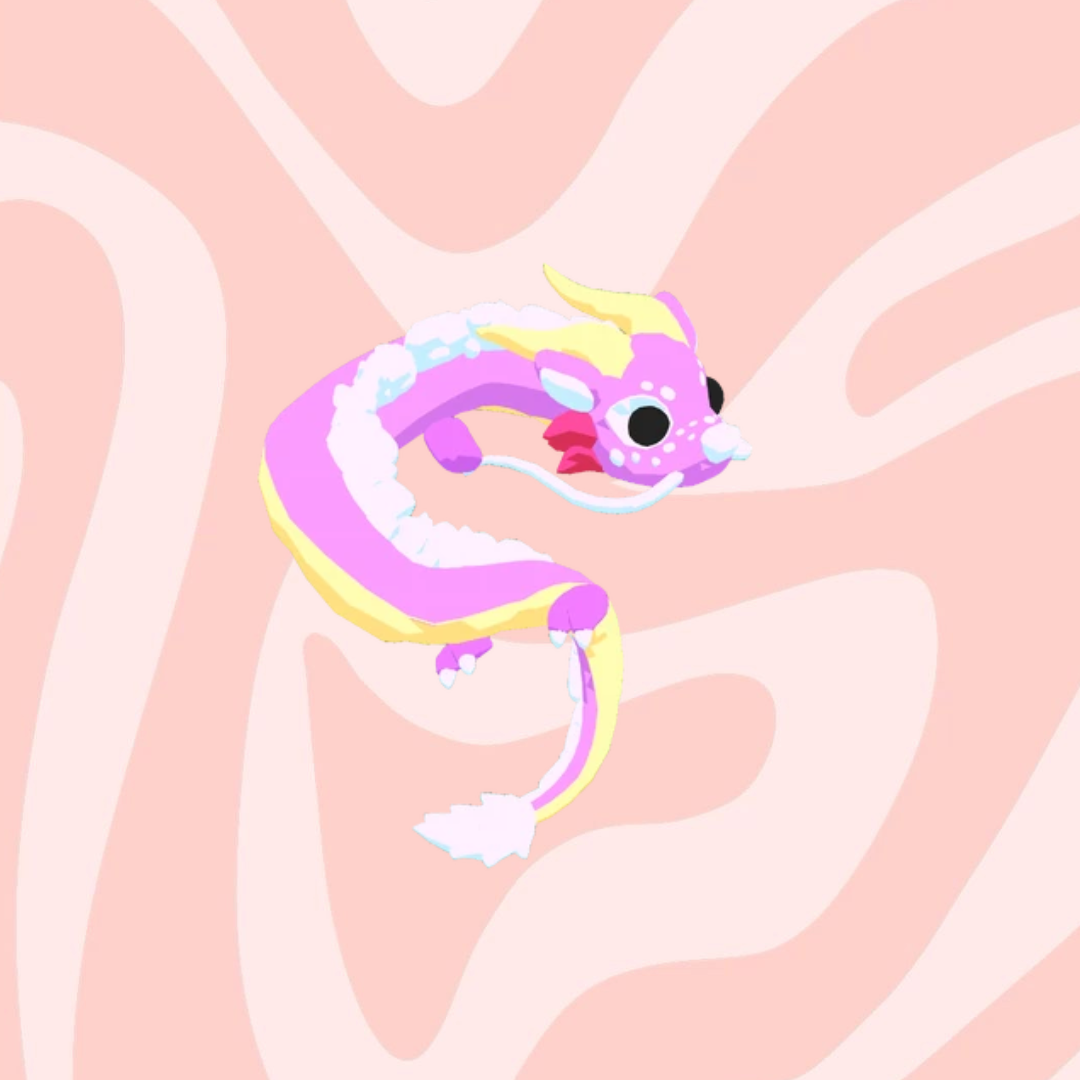 Sakura Spirit
