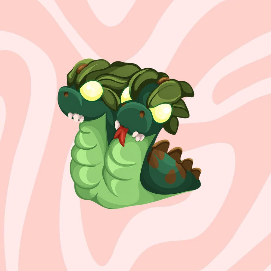 Jekyll Hydra