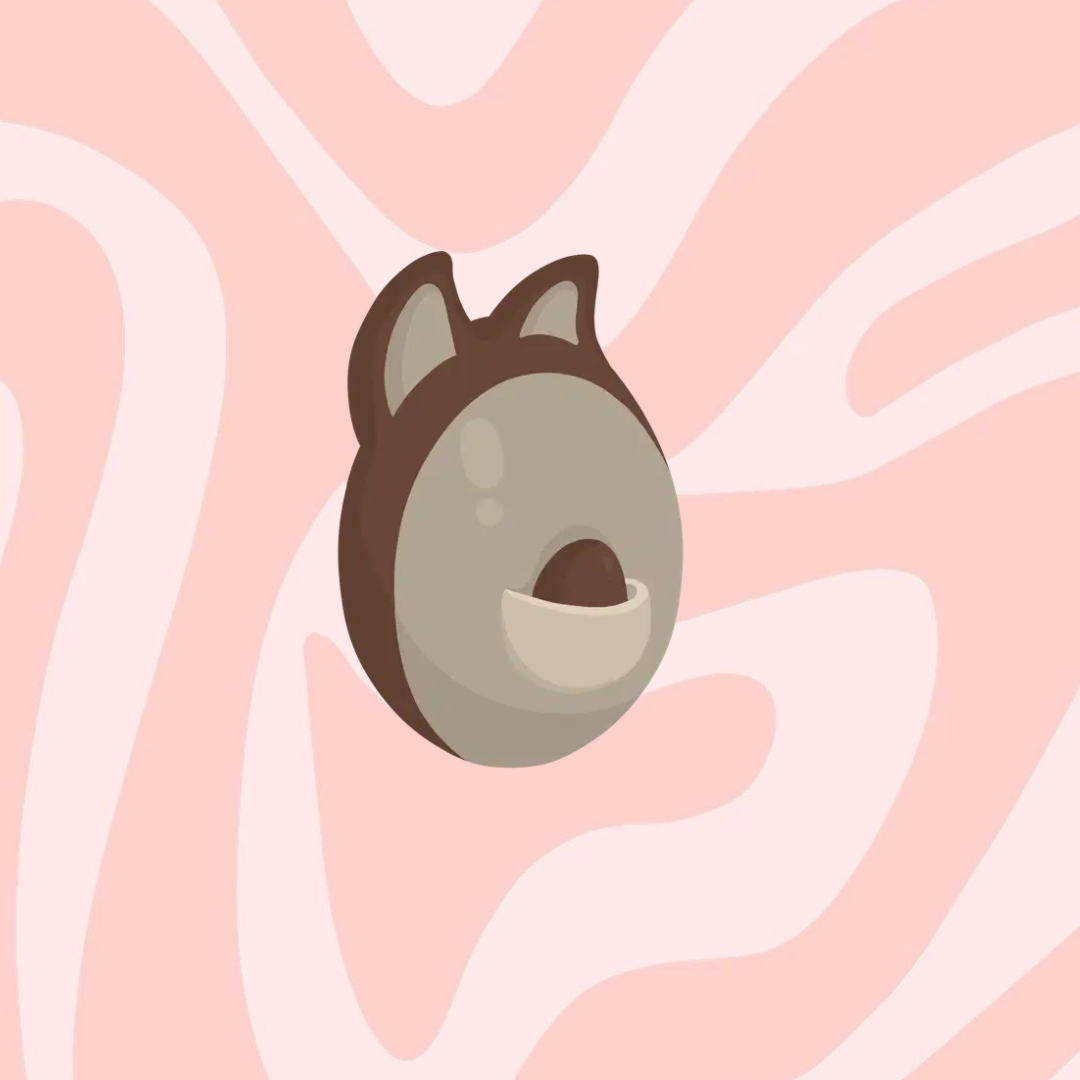 Aussie Egg