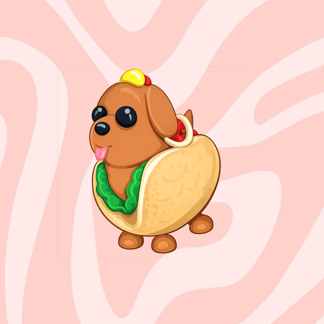 Hot Doggo