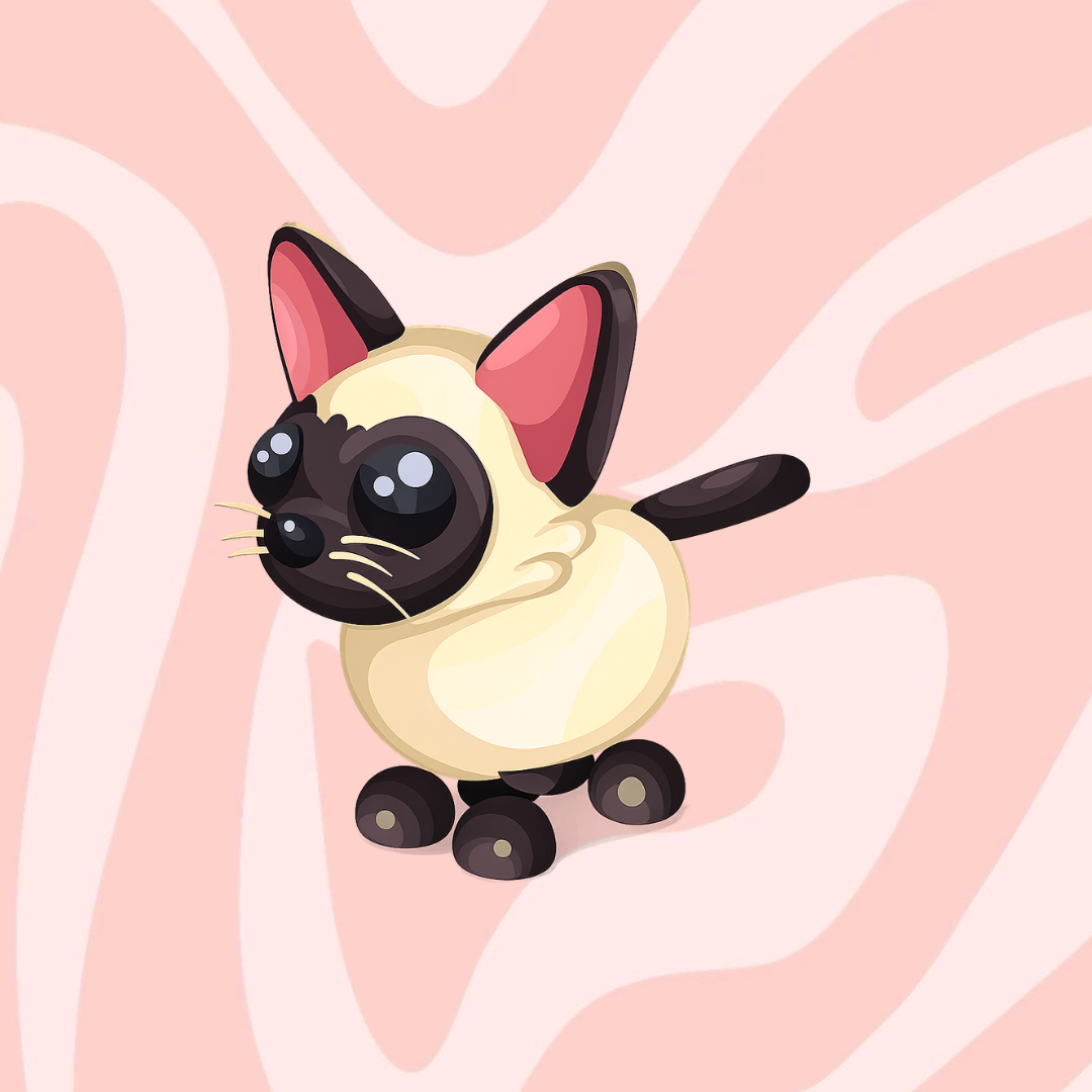 Siamese Cat