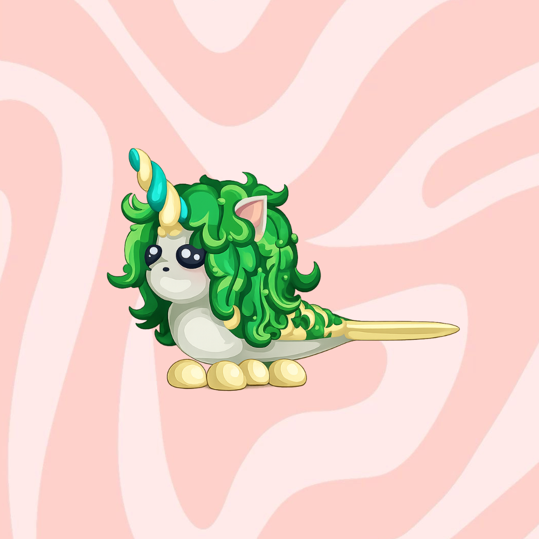 Mermicorn