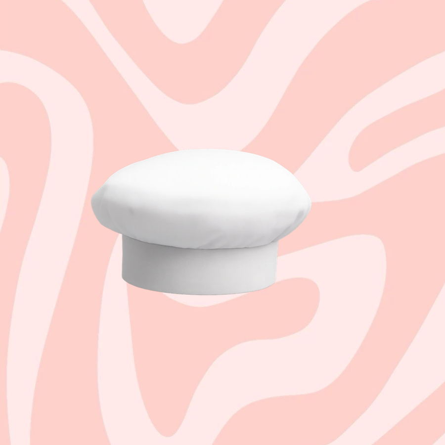 Chef Hat