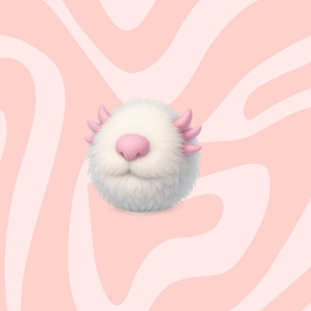 Spring Bunny Nose