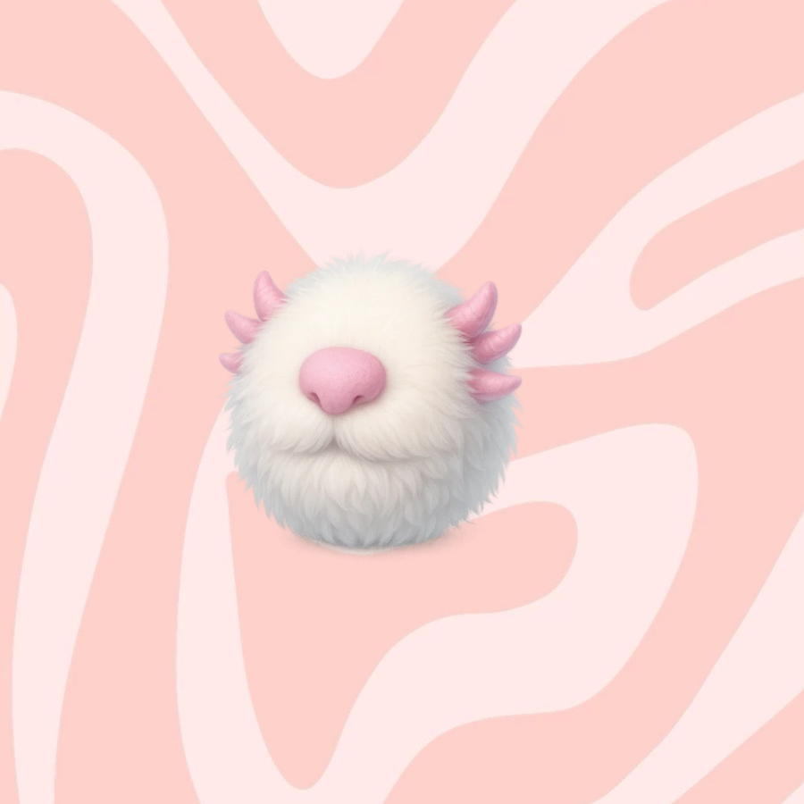 Spring Bunny Nose