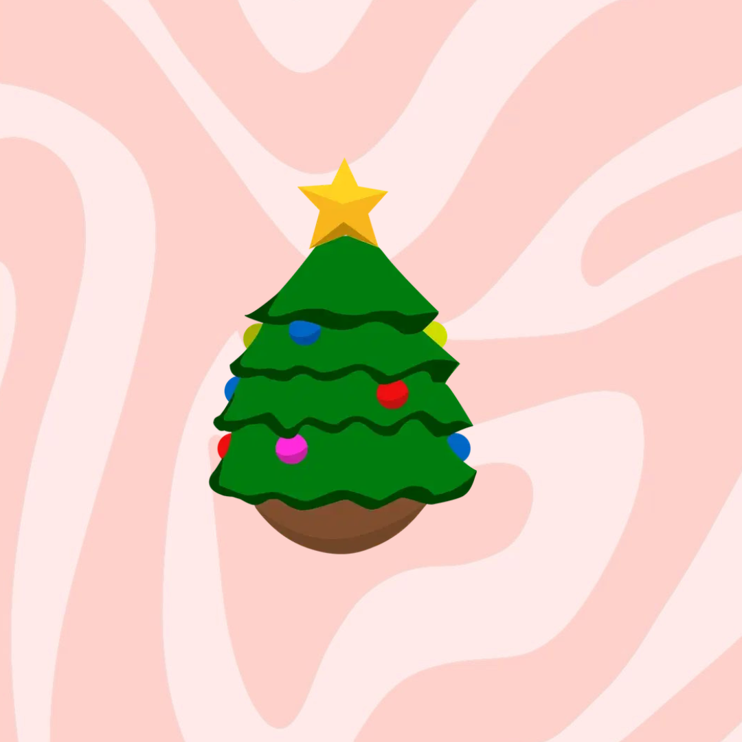 Christmas Egg