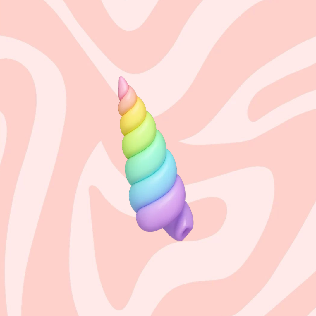 Unicorn Horn