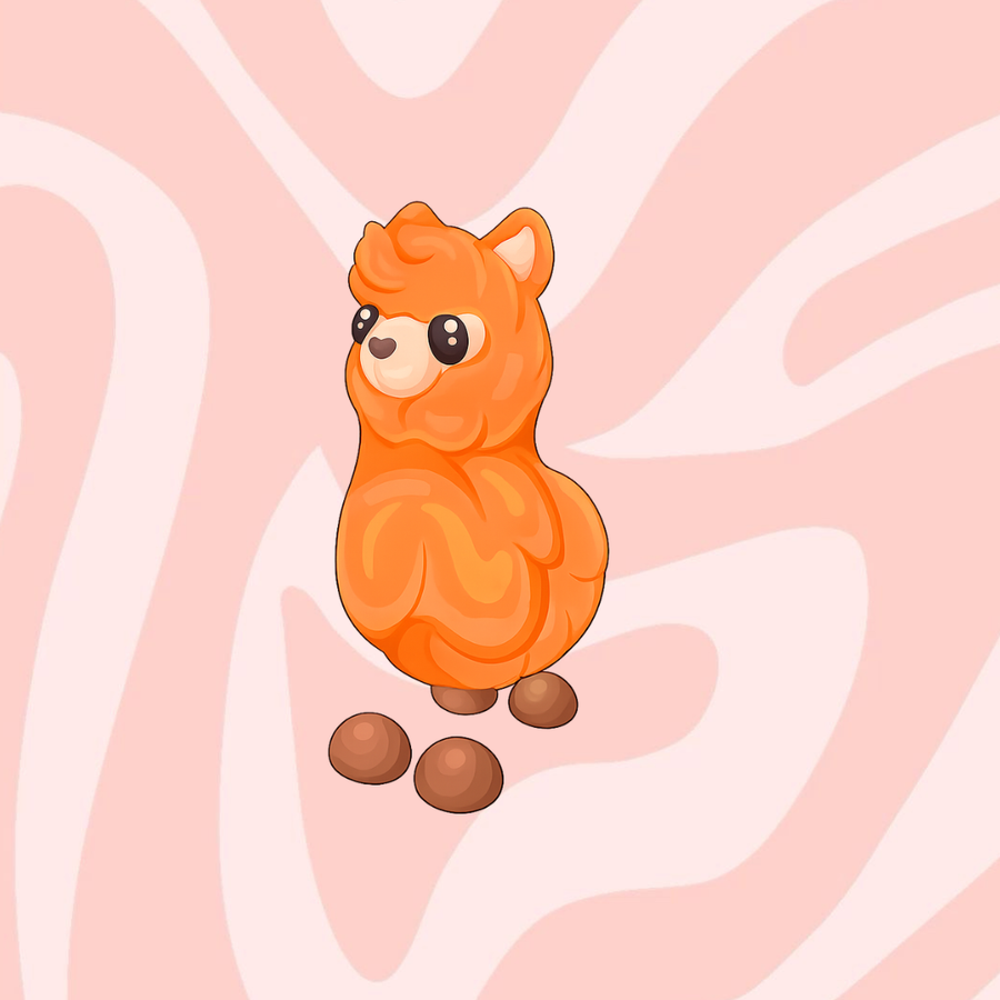Alpaca