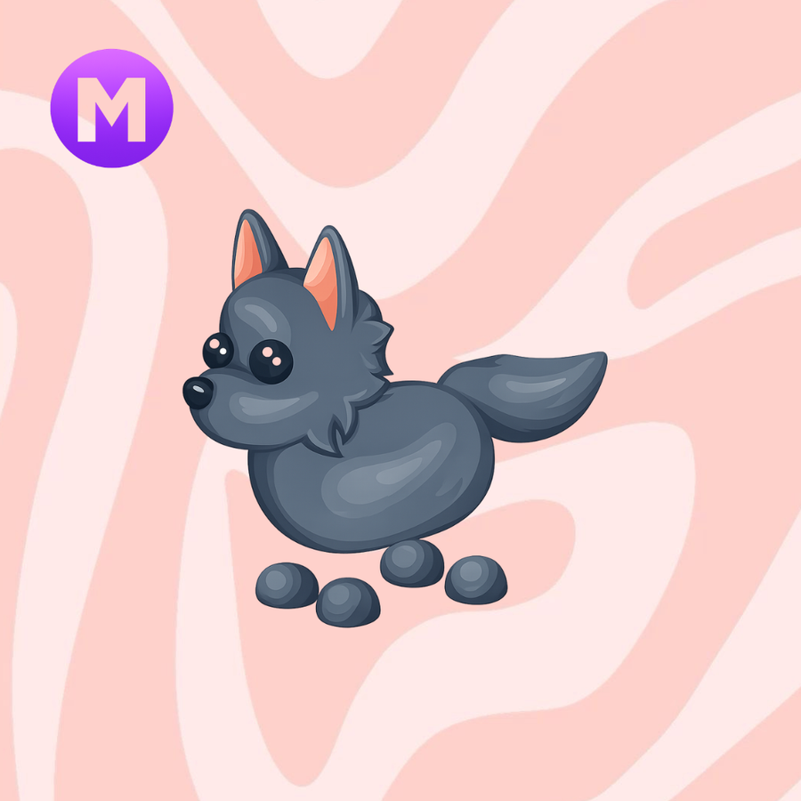 Mega Werewolf