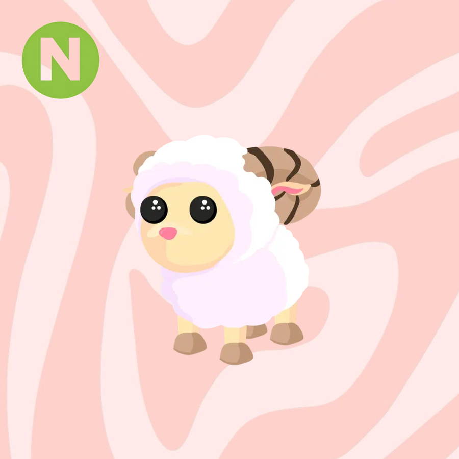 Neon Ram