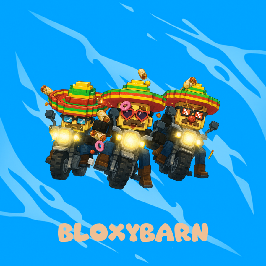 Los Burritos
