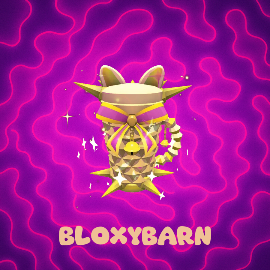 Spiked Kitty Stanli