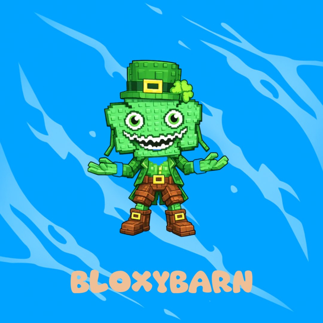 Cloverat Clapat