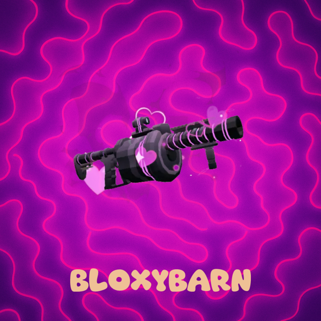 Grenade Launcher