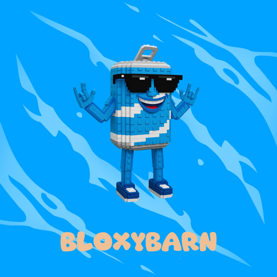 Swag Soda