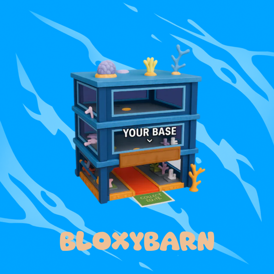 Aquatic Base