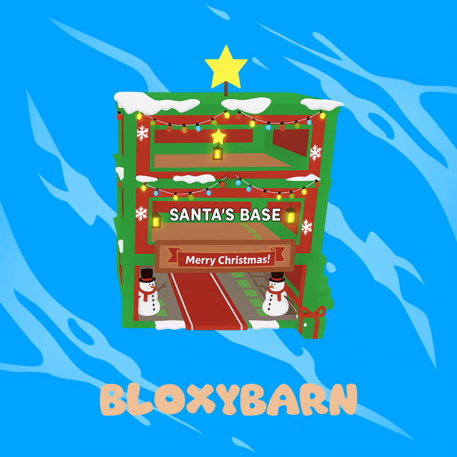 Christmas Base