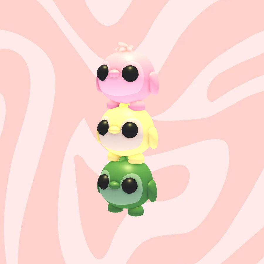 Dango Penguins