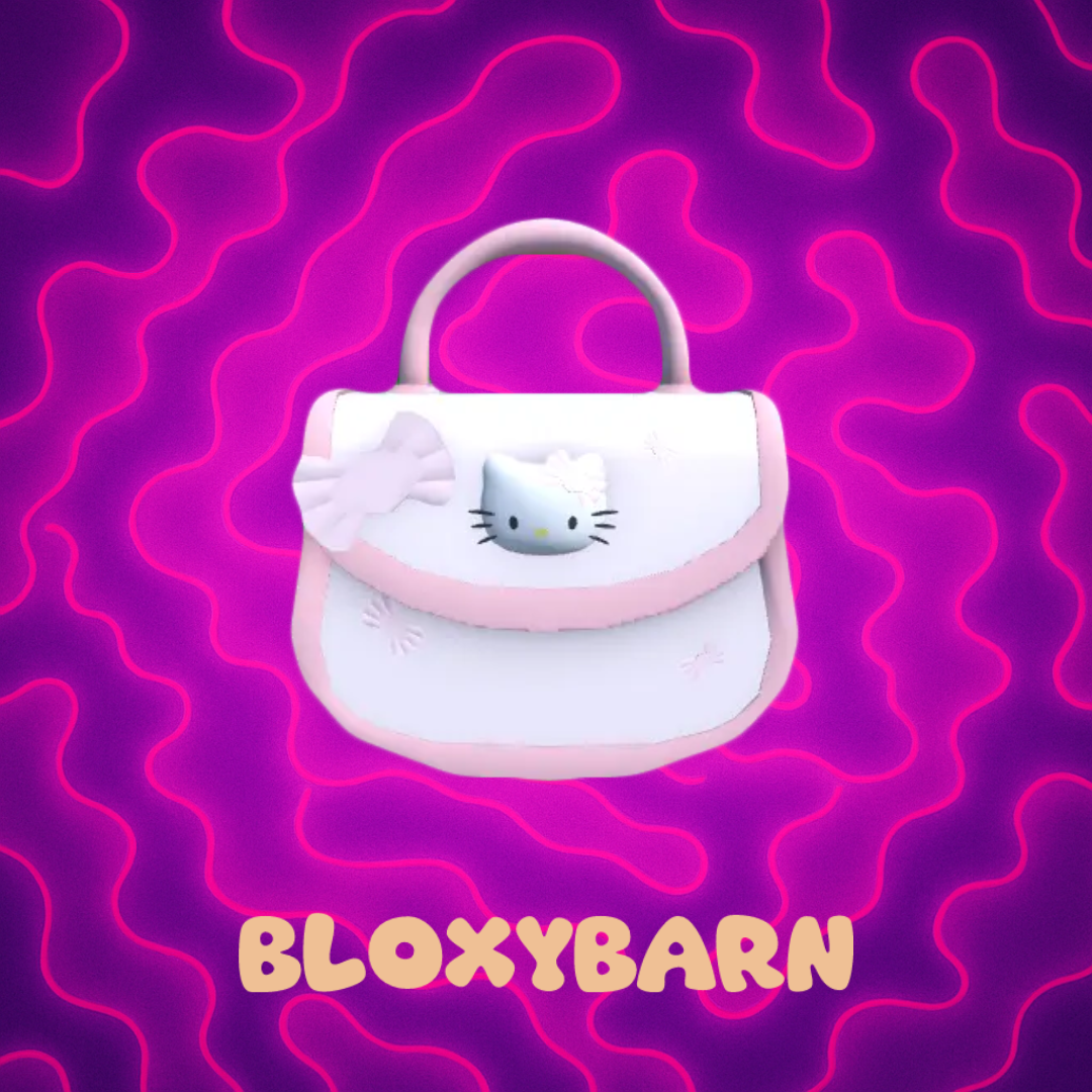Kitty Purse