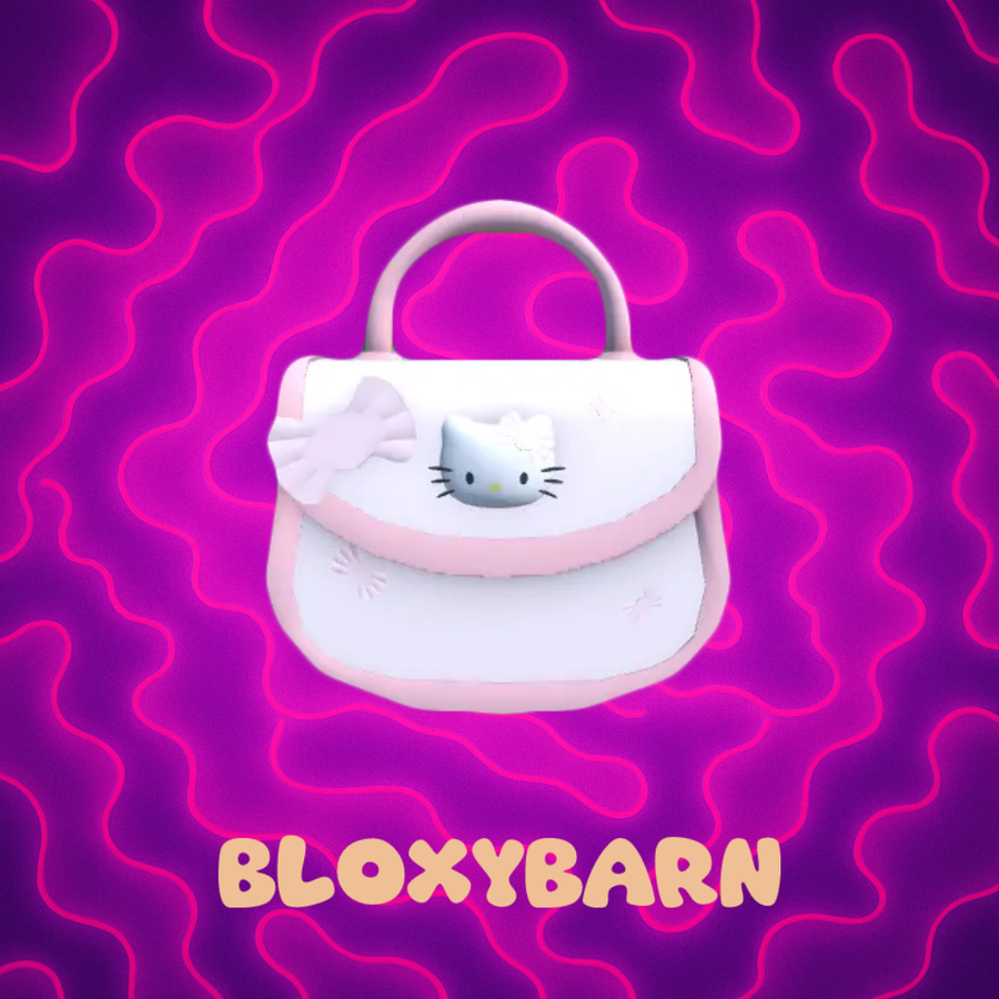 Kitty Purse
