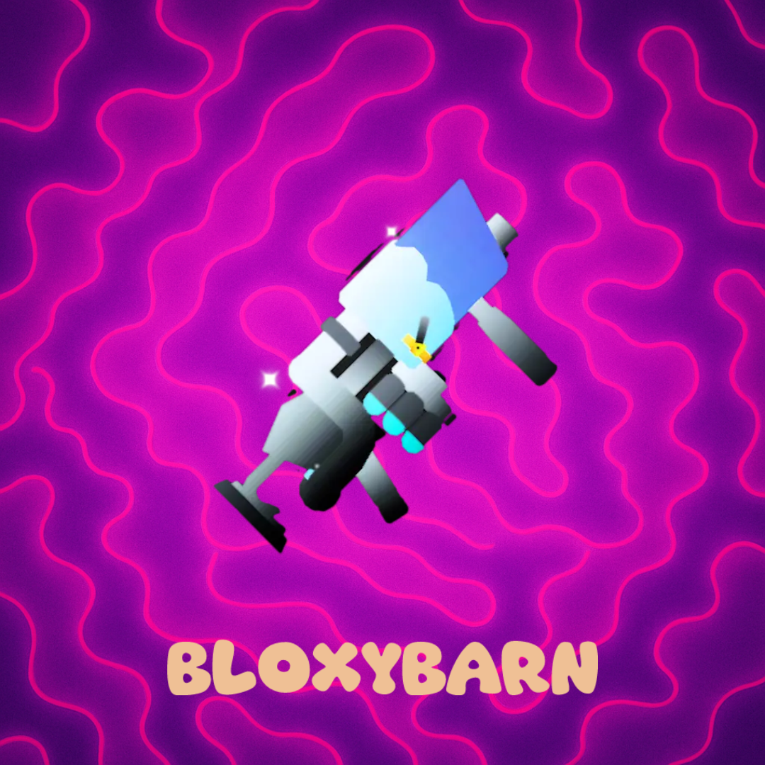 Snowball Launcher
