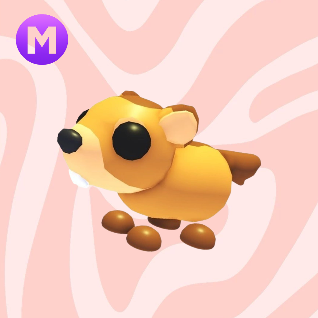Mega Groundhog