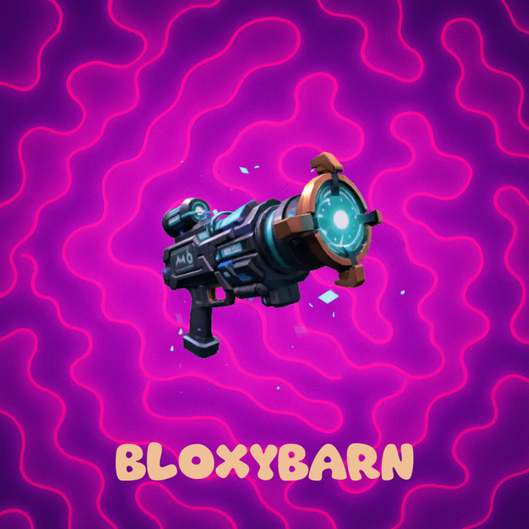 Gravity Gun