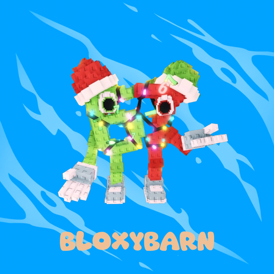 Festive 67