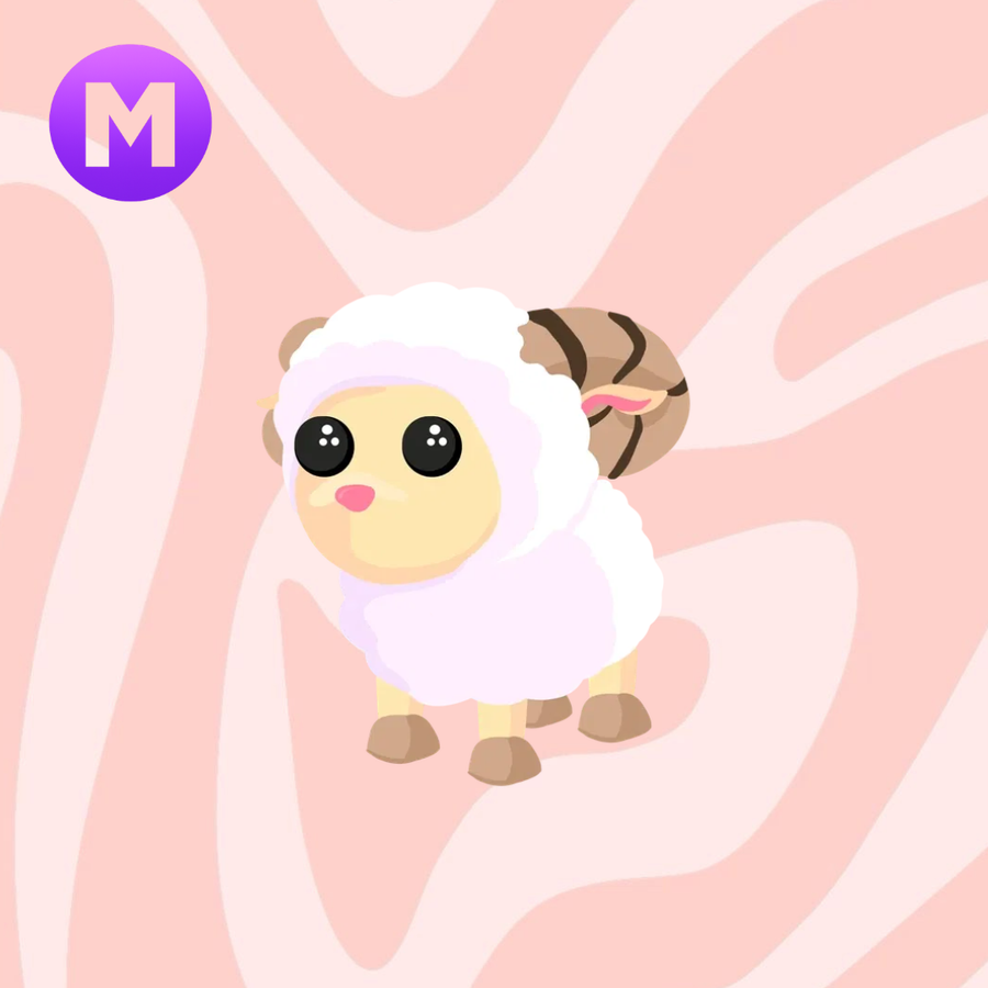 Mega Ram