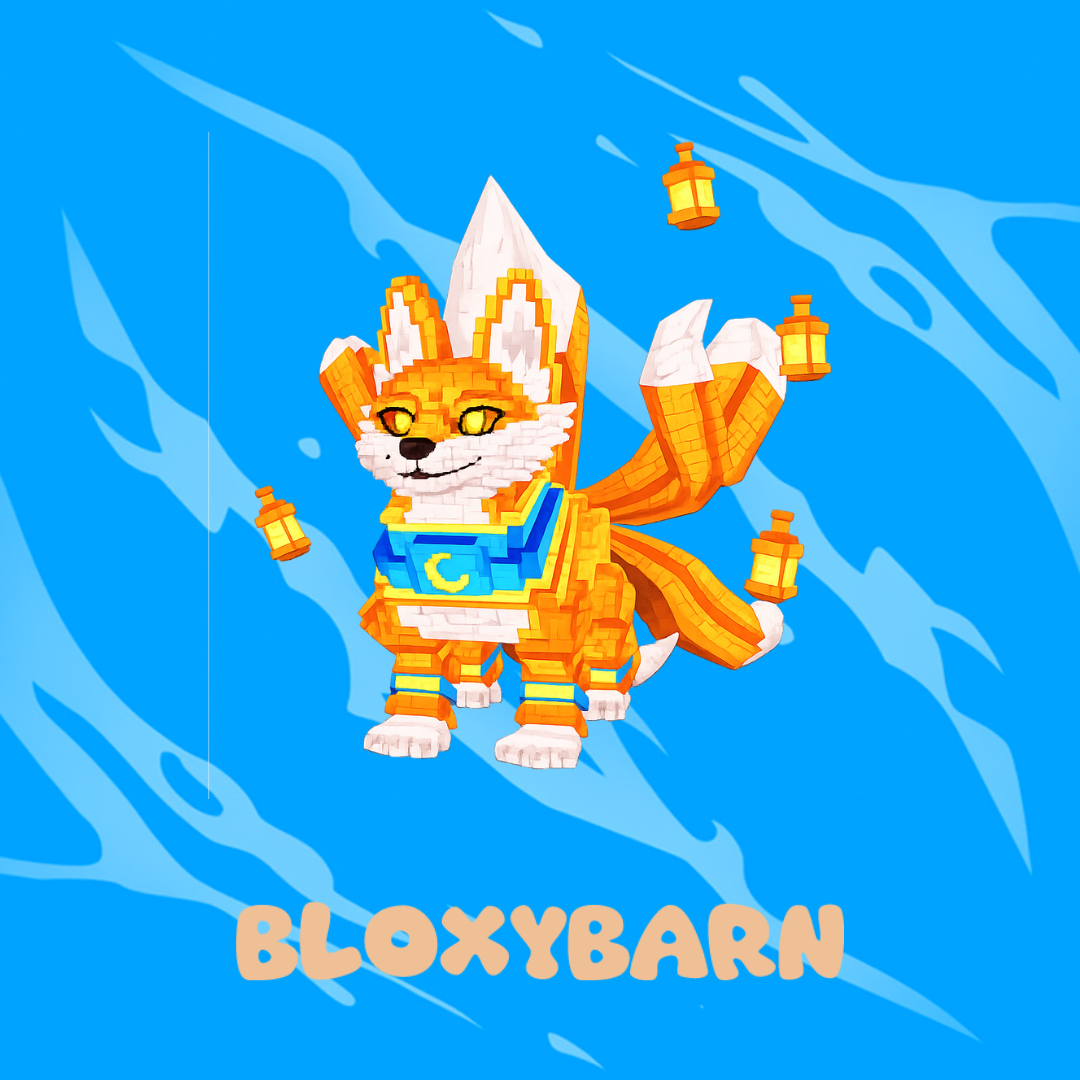 Foxini Lanternini