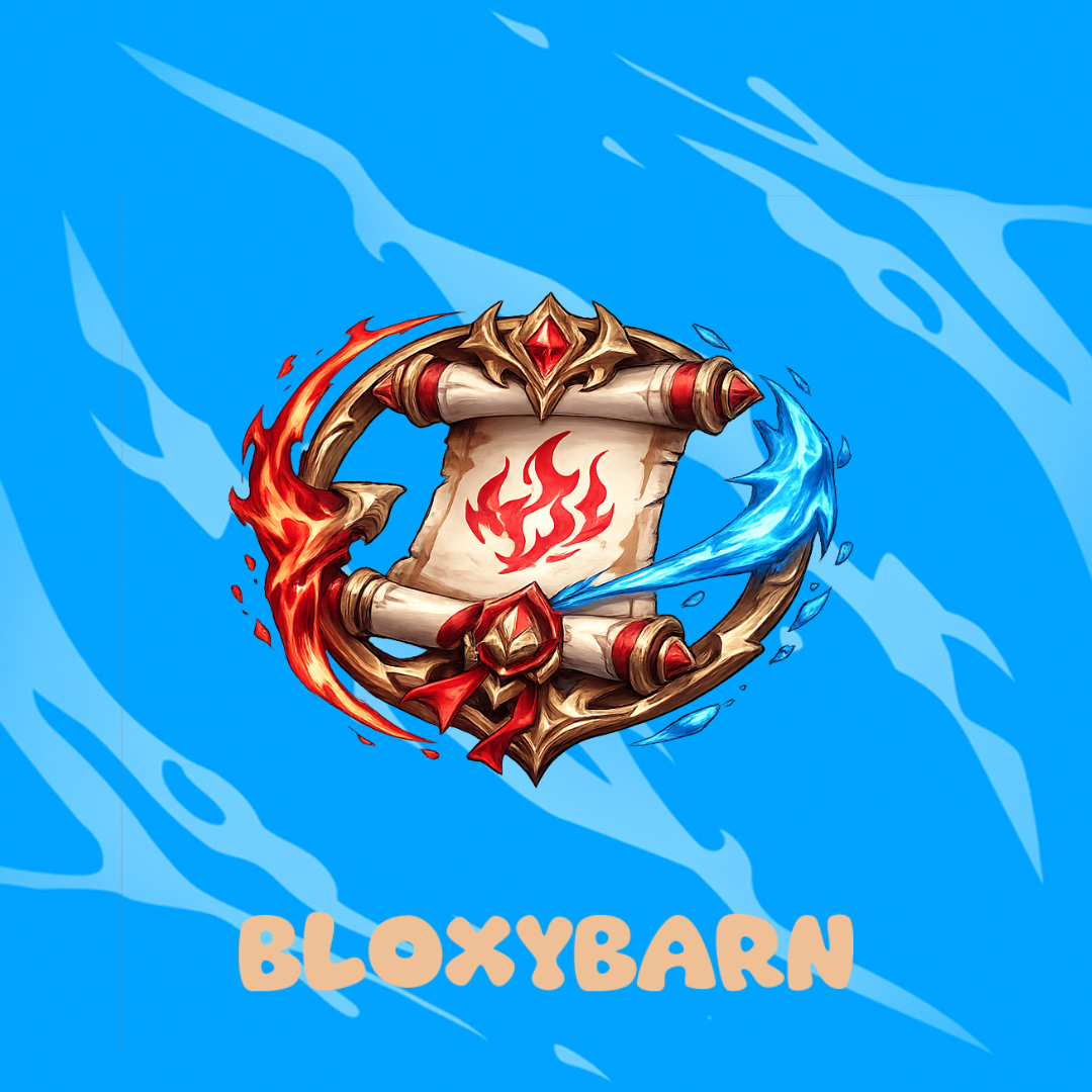 Clan Reroll (20,000x)